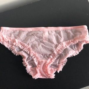 JLo Panties